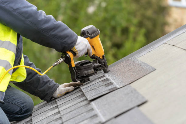 Best Roof Inspection  in Biddeford, ME